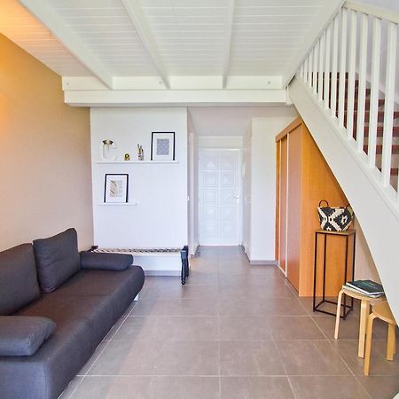 Duplex 4 Personnes Chambre Vue Mer Residence O Coeur De 데샤이에스 외부 사진