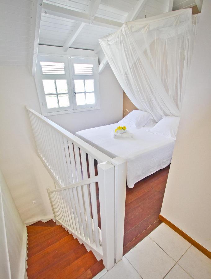 Duplex 4 Personnes Chambre Vue Mer Residence O Coeur De 데샤이에스 외부 사진