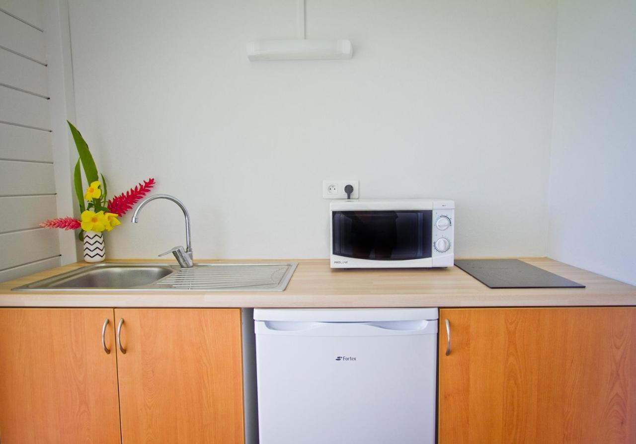 Duplex 4 Personnes Chambre Vue Mer Residence O Coeur De 데샤이에스 외부 사진