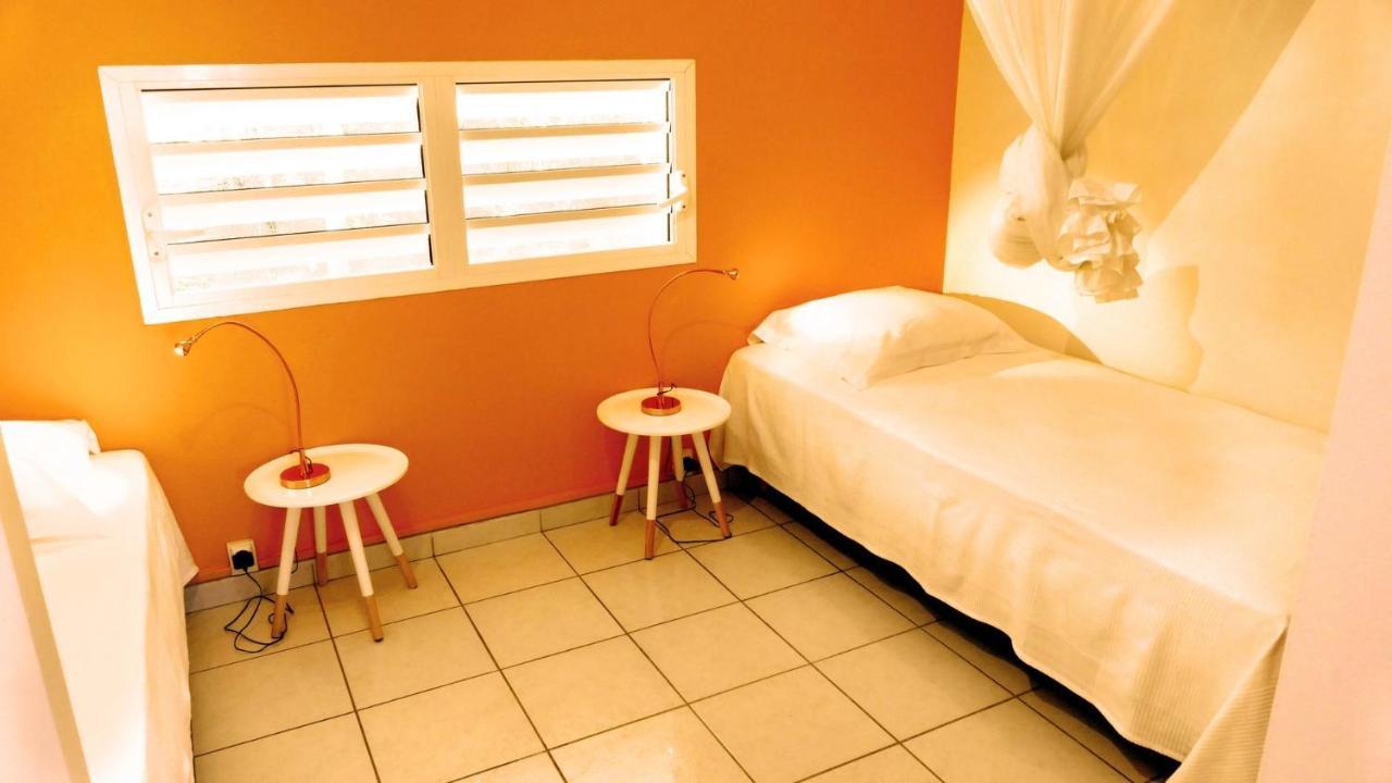 Duplex 4 Personnes Chambre Vue Mer Residence O Coeur De 데샤이에스 외부 사진